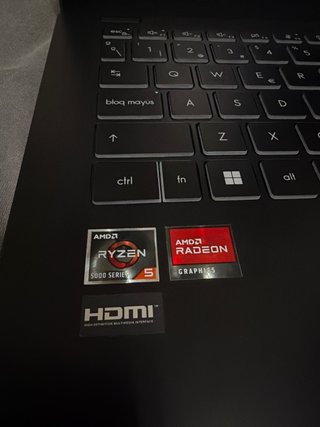 MSI Modern 14 Ryzen 5 5625U | 8GB RAM | 512GB SSD