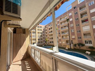 Piso en venta en Centro en Torrevieja