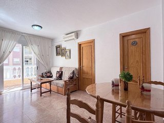 Piso en venta en Centro en Torrevieja
