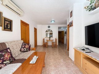 Piso en venta en Centro en Torrevieja