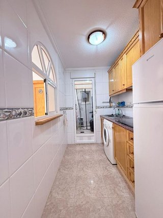 Piso en venta en Centro en Torrevieja