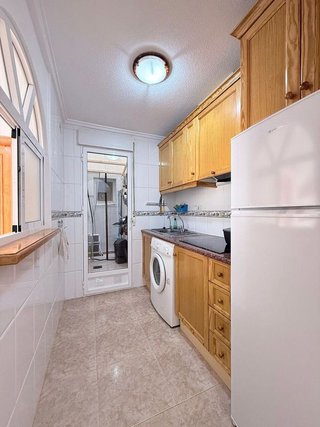Piso en venta en Centro en Torrevieja