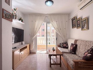 Piso en venta en Centro en Torrevieja