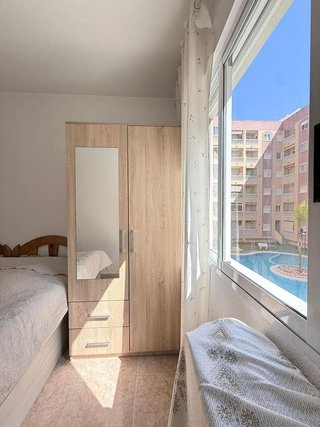 Piso en venta en Centro en Torrevieja