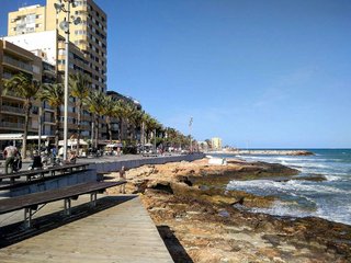 Piso en venta en Centro en Torrevieja