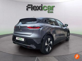 Renault Megane E-Tech Equilibre EV40 96kW (130CV) boost charge