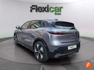 Renault Megane E-Tech Equilibre EV40 96kW (130CV) boost charge