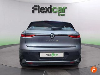 Renault Megane E-Tech Equilibre EV40 96kW (130CV) boost charge