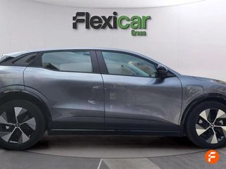 Renault Megane E-Tech Equilibre EV40 96kW (130CV) boost charge
