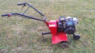 Motocultor Honda 5.0cv 4T
