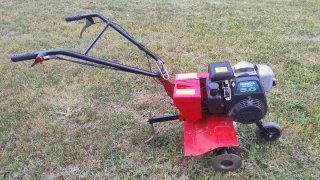 Motocultor Honda 5.0cv 4T