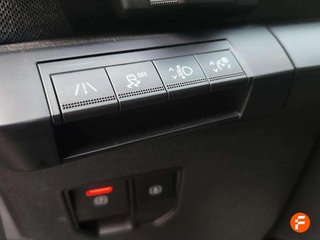 Renault Megane E-Tech Equilibre EV40 96kW (130CV) boost charge