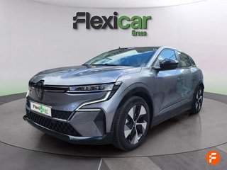Renault Megane E-Tech Equilibre EV40 96kW (130CV) boost charge