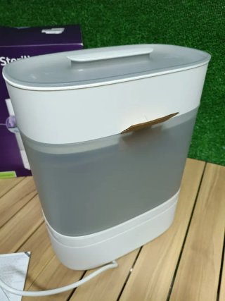 Philips Avent Esterilizador y Secador Biberones