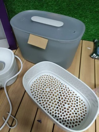 Philips Avent Esterilizador y Secador Biberones