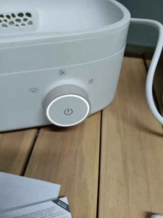Philips Avent Esterilizador y Secador Biberones