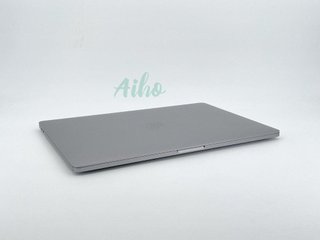 MacBook Pro 16" (2019) Intel Core i7 2.6GHz 6 núcleos - SSD 1TB - 32GB RAM - Gris Espacial