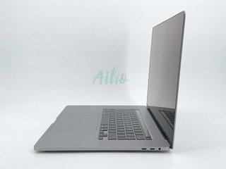 MacBook Pro 16" (2019) Intel Core i7 2.6GHz 6 núcleos - SSD 1TB - 32GB RAM - Gris Espacial