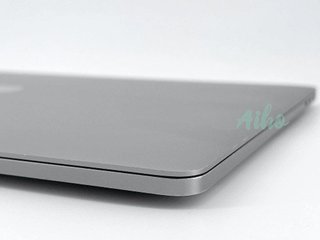 MacBook Pro 16" (2019) Intel Core i7 2.6GHz 6 núcleos - SSD 1TB - 32GB RAM - Gris Espacial