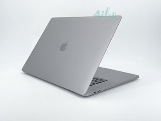 MacBook Pro 16" (2019) Intel Core i7 2.6GHz 6 núcleos - SSD 1TB - 32GB RAM - Gris Espacial
