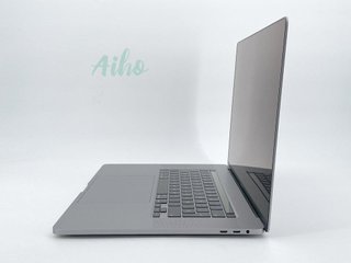 MacBook Pro 16" (2019) Intel Core i7 2.6GHz 6 núcleos - SSD 1TB - 32GB RAM - Gris Espacial