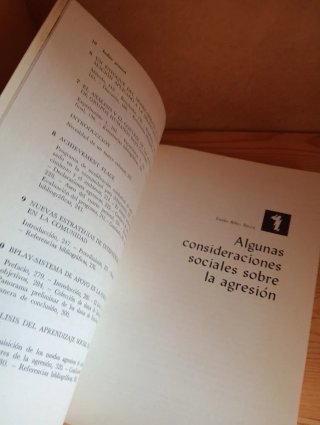 Teoría del aprendizaje social