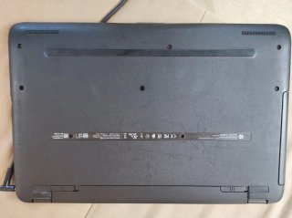 Ordenador HP 8.1 Pro 2013 Azul