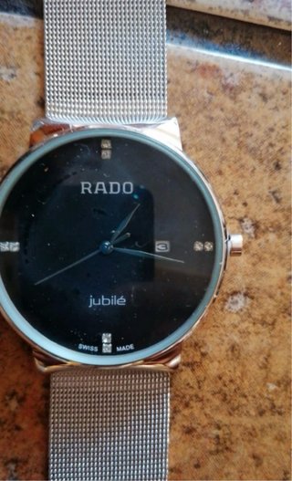 Reloj Rolex Oyster Perpetual Datejust
