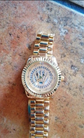 Reloj Rolex Oyster Perpetual Datejust