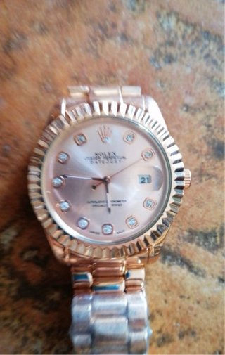 Reloj Rolex Oyster Perpetual Datejust