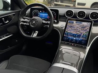 Mercedes-Benz Clase C 2023