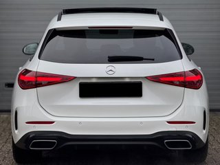 Mercedes-Benz Clase C 2023