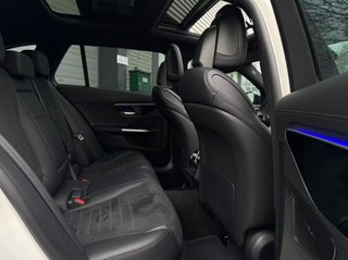 Mercedes-Benz Clase C 2023