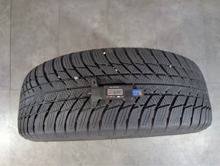 Llantas Volkswagen Caddy 17"