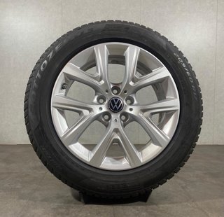 Llantas Volkswagen Caddy 17"