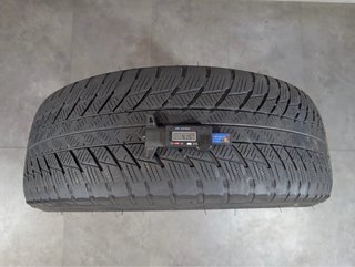 Llantas Volkswagen Caddy 17"