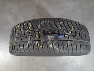 Llantas Volkswagen Caddy 17"
