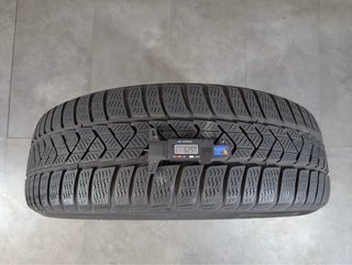 Llantas Volkswagen Caddy 17"