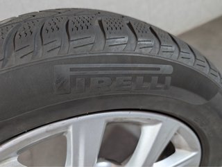 Llantas Volkswagen Caddy 17"