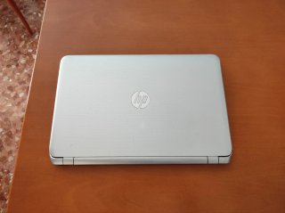 Portátil HP