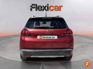Peugeot 2008 Allure BlueHDi 120 S&S EAT6