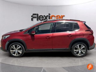 Peugeot 2008 Allure BlueHDi 120 S&S EAT6