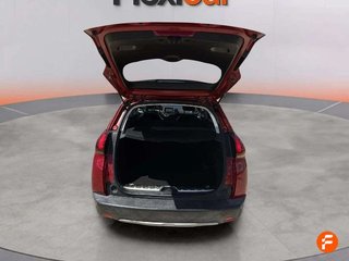 Peugeot 2008 Allure BlueHDi 120 S&S EAT6
