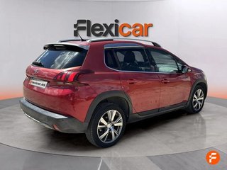 Peugeot 2008 Allure BlueHDi 120 S&S EAT6