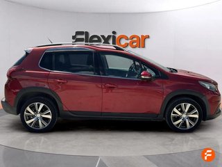 Peugeot 2008 Allure BlueHDi 120 S&S EAT6