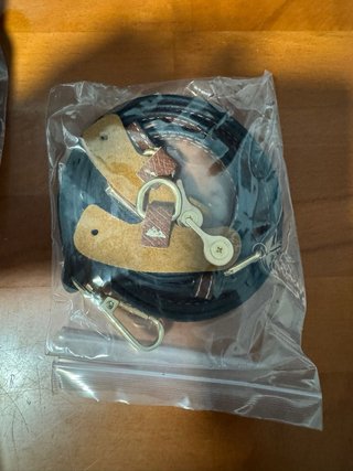 Bolso Marrón Mujer