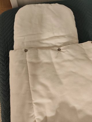 Saco maxicosi