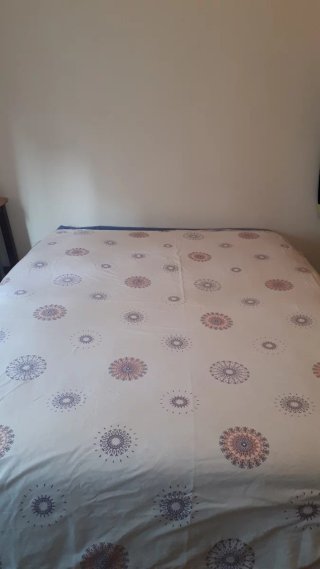 Funda Nórdica Mandala