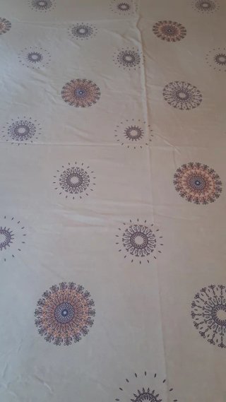 Funda Nórdica Mandala
