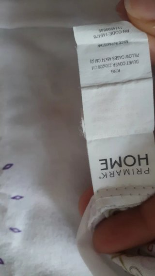 Funda Nórdica Mandala